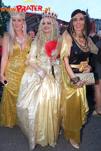 Life Ball 2015