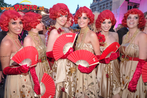 Life Ball 2015