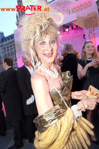 Life Ball 2015