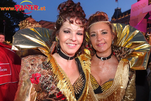 Life Ball 2015