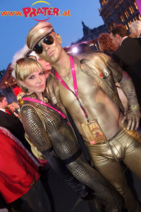 Life Ball 2015