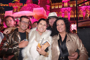 Life Ball 2015