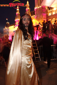 Life Ball 2015