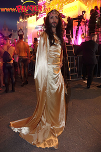 Life Ball 2015