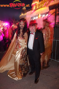 Life Ball 2015