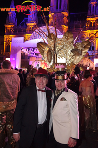 Life Ball 2015