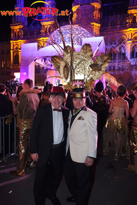 Life Ball 2015