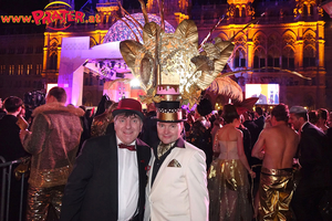 Life Ball 2015