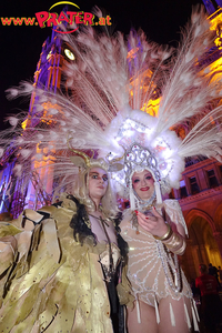 Life Ball 2015