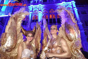 Life Ball 2015