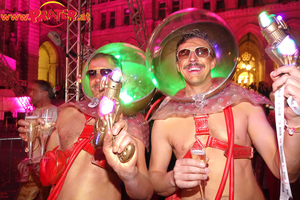 Life Ball 2015