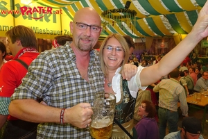 Wiener Wiesn 2014