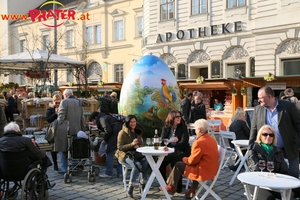 Ostermarkt