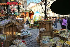 Ostermarkt