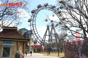 Prater Impressionen