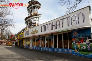 Praterfrühling 2014