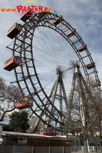 Praterfrühling 2014