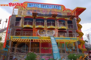 Praterrummel 2014