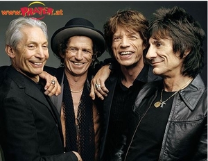 Rolling Stones