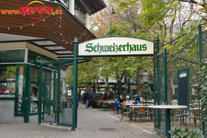 Schweizerhaus 2014