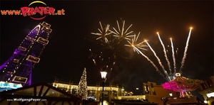 Silvester Prater 2014