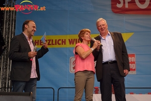 Tag des Sports 2014