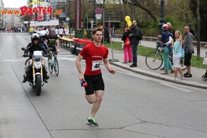 City Marathon 2015