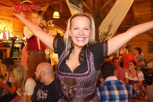 Wiener Wiesn 2014