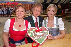 Wiesn Opening