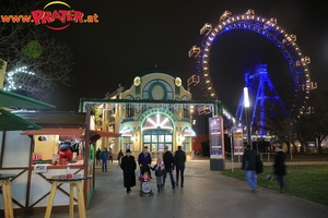 Wintermarkt