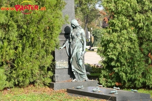 Zentralfriedhof