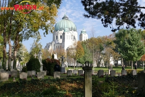 Zentralfriedhof