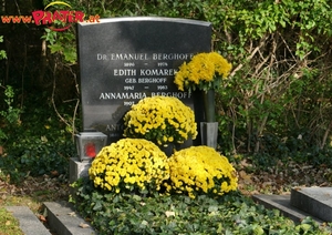 Zentralfriedhof