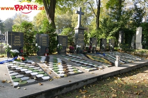 Zentralfriedhof