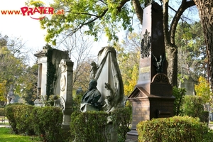 Zentralfriedhof