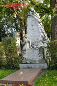 Zentralfriedhof