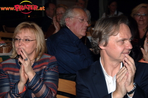 Abschlussfeier 2013
