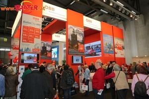 Ferienmesse 2015