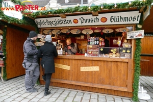 Adventmarkt Freyung