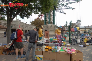 Kinder-Flohmarkt Sep. 2014