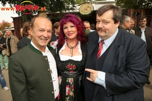 Oktoberfest im Prater