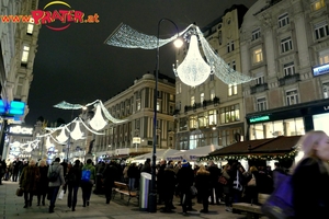 Weihnachts-Lichter