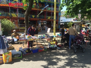 Kinderflohmarkt