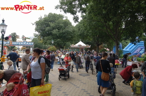 Kinder-Flohmarkt Sep. 2014