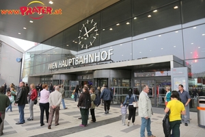 Hauptbahnhof