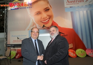 Ferienmesse 2015