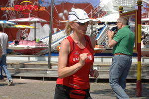 Frauenlauf 2015