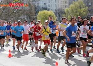 City Marathon 2015