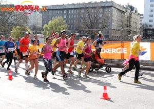 City Marathon 2015