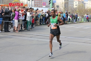 City Marathon 2015